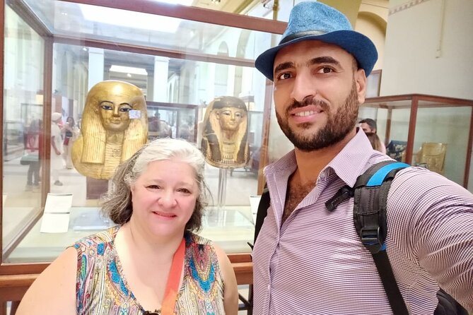 Giza pyramids and Cairo tour from Sharm El-Sheikh - Should You Book the Giza and Cairo Tour from Sharm El-Sheikh?
