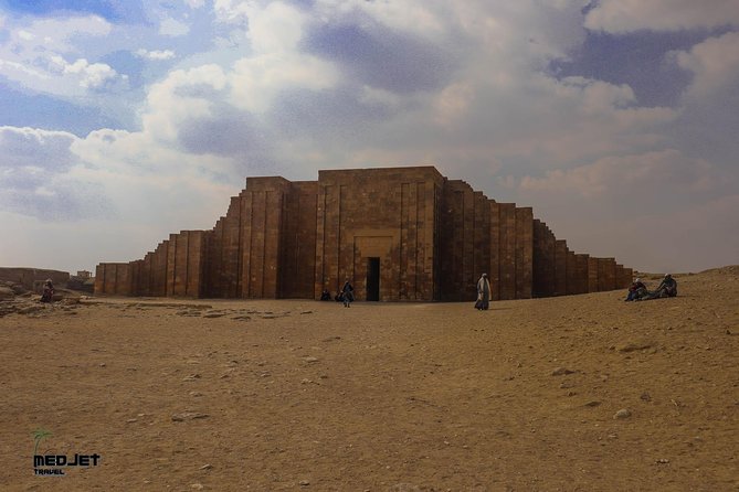Giza Pyramids And Egyptian Museum Day Tour With Shopping - Who This Private Tour Is Best For
