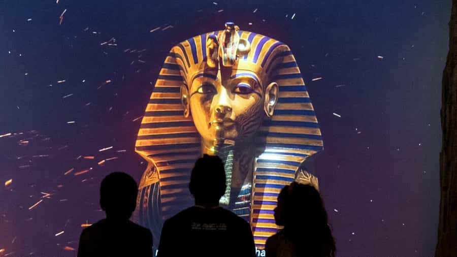 Giza Pyramids and Grand Egyptian Museum - Accessibility and Comfort Notes (What You Should Expect)