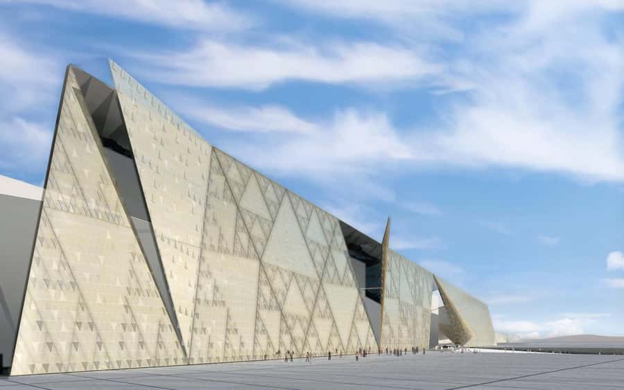 Giza Pyramids and Grand Egyptian Museum - Who This Tour Fits Best