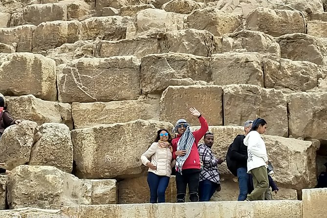 Giza Pyramids and Grand Museum GEM - Price and Value: Is $65 a Good Deal?