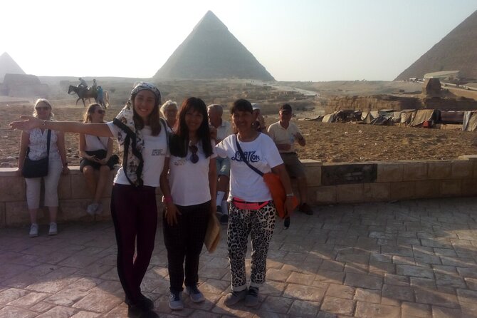 Giza Pyramids and Grand Museum GEM - Hotel Pickup and Private Transport: The Logistics That Actually Matter