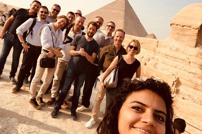 Giza pyramids and Saqqara step pyramid - Zoser’s complex and the Mastabas of nobles: tombs that add context