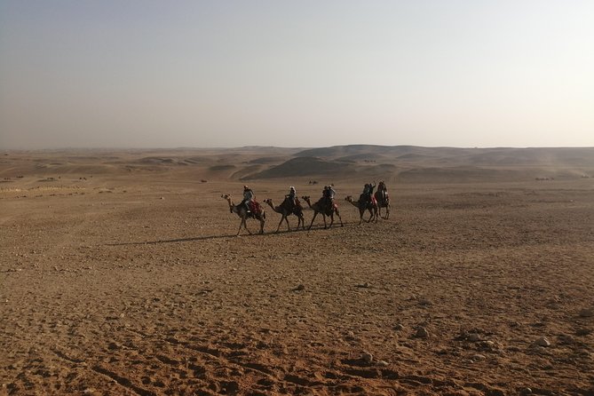 Giza pyramids and sphinx - Meet KING FAROUK: The Guide Factor That Changes Everything