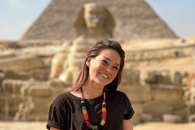 Giza Pyramids, Camel Ride, ATV Bike, Sobbing tour, Dinner Cruise - Camel ride timing and what it’s like at Giza viewpoints