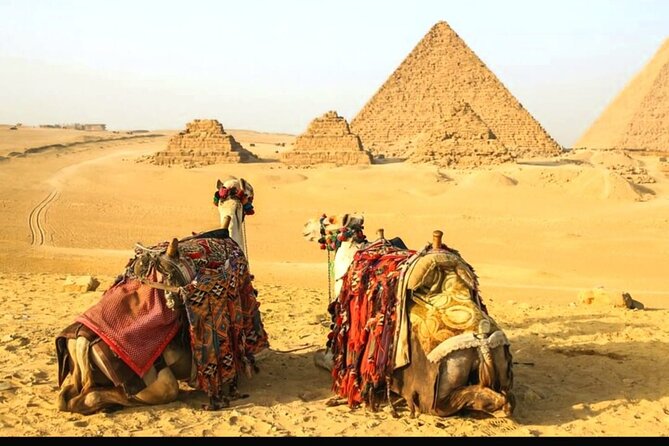 Giza Pyramids ,Camel Ride & Dinner Show Private Tour - Price and Value: What $98.99 Covers and What You Should Budget Separately