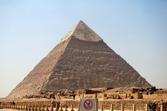 Giza Pyramids, Camel ride, Shopping with ATV Quad bike - Nile River photo pass: the quick scenic reset