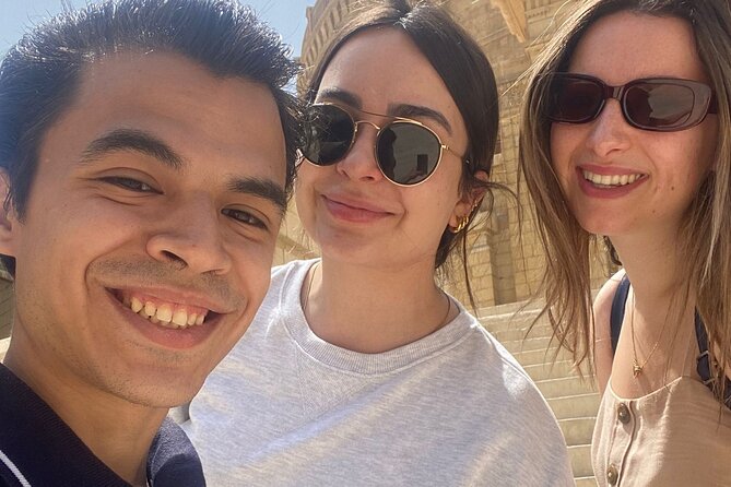 Giza Pyramids & Egyptian Museum - What You Should Pack and Plan for (Cairo Reality Check)