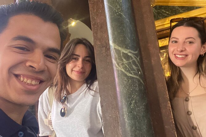 Giza Pyramids & Egyptian Museum - Who This Tour Fits Best