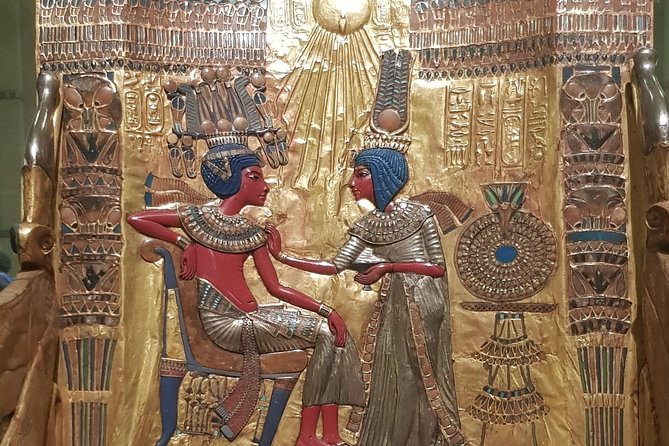 Giza Pyramids, Egyptian Museum and old Bazaar Day Tour - Price and What $60 Covers (and What It Doesn’t)