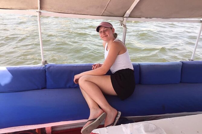 Giza Pyramids & Felucca Boat ride on Nile River Private Tour - Getting Your Timing Right: Start Time, Ticket Planning, and How 4 Hours Adds Up