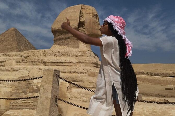 Giza Pyramids & Felucca Boat ride on Nile River Private Tour - Who This Tour Fits Best (And Who Might Want Something Else)
