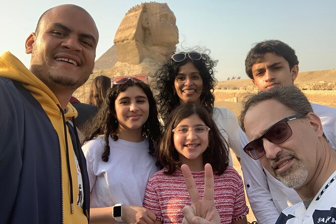 Giza Pyramids Private luxury tour, Lunch, Camel Ride & shopping - Camel ride and lunch: what the optional upgrade adds