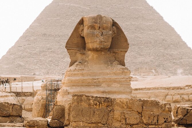 Giza Pyramids private tour, ATV bike, Lunch, Camel ride, shopping - Who this tour fits best (and who should choose another option)
