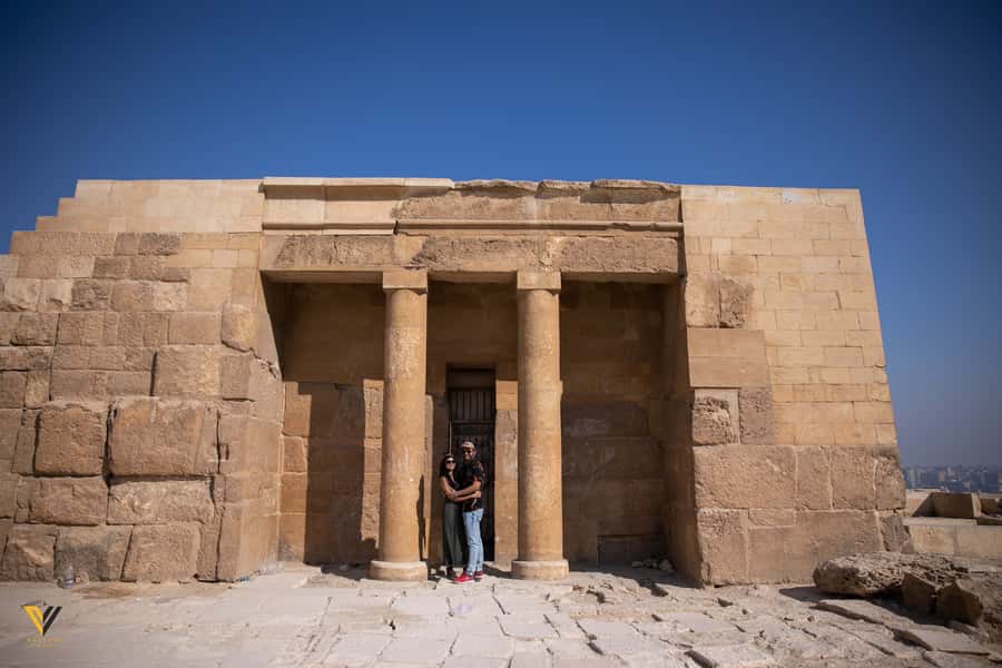 Giza Pyramids, Sakkara, Mystikal Serapeum, Dahshur - How the day flows: timing, pacing, and where you’ll get breathing room