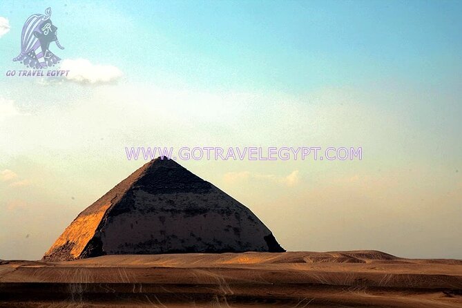 Giza Pyramids, Saqqara, Memphis and Dahshur Private quality trip - Memphis at Mit Rahina: Ramses II and the Sphinx of Memphis