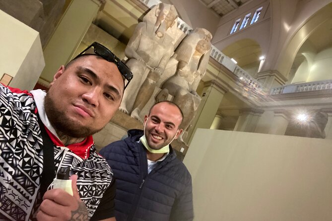 Giza pyramids & sphinx and Egyptian museum All inclusive - Price and value: what you’re paying for (and why it adds up)