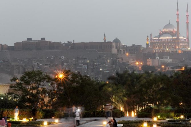 Giza Pyramids, Sphinx and Egyptian Museum tour - Why pairing Giza Pyramids with the Egyptian Museum makes sense