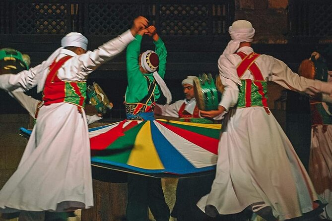Giza Pyramids, Sphinx, camel, Atv, dinner cruise, shopping - Shopping in Cairo: a included stop you can manage with rules