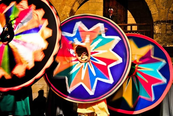 Giza Pyramids, Sphinx, camel, Atv, dinner cruise, shopping - Nile Boat dinner cruise at 6 pm: belly dance, folklore, oriental music, and dinner