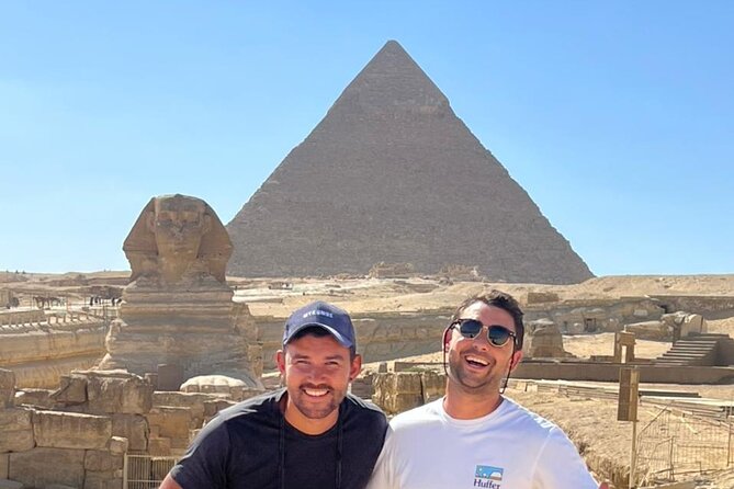 Giza pyramids ,Sphinx, Camel, Lunch with Sound & Light show in Cairo/Giza hotels - Giza Pyramids and the Great Pyramid: How 3 Hours Feels in Real Life