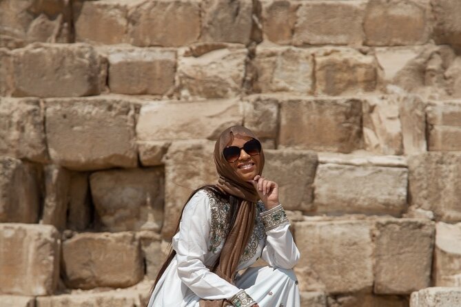 Giza Pyramids & Sphinx Day Trip - Price vs. Value: What $40 Really Buys You in Cairo