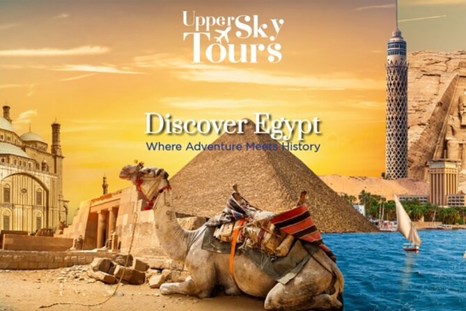 Giza Pyramids , Sphinx ,Saqqara and Memphis Private Tour - First stop at Giza Plateau: pyramids, Sphinx, and getting oriented fast