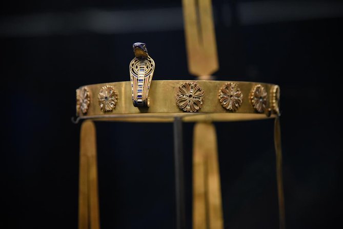 Giza Pyramids, Sphinx &the Egyptian Museum - Price and Value: Why $75 Can Make Sense Here