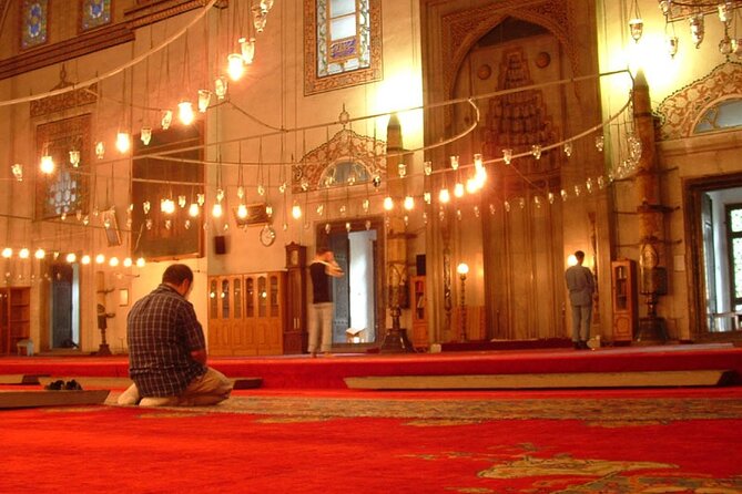 Giza Pyramids, The Egyptian Museum And Cairo Citadel-Mohamed Ali Mosque- Private - Private pickup and the calm advantage of a good driver