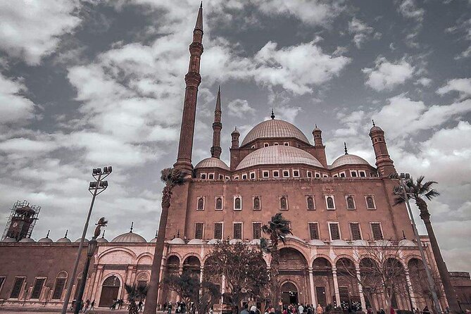 Giza Pyramids, The Egyptian Museum, Cairo Citadel and El Khan Bazaar in Cairo - Price and value: what $72 covers, and what costs extra