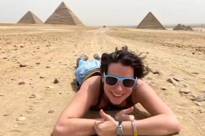 Giza Pyramids, the Grand Egyptian museum " GEM " - Price and Value: What $150 Includes (and Why That Matters)