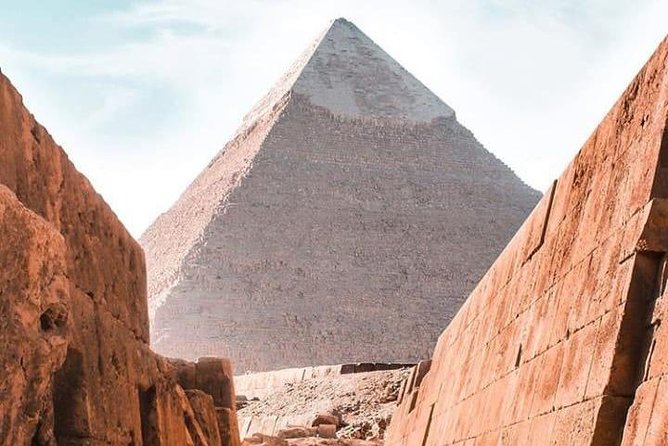 Giza Pyramids Tour With Camel Ride. - Who this tour fits best (and who should choose differently)