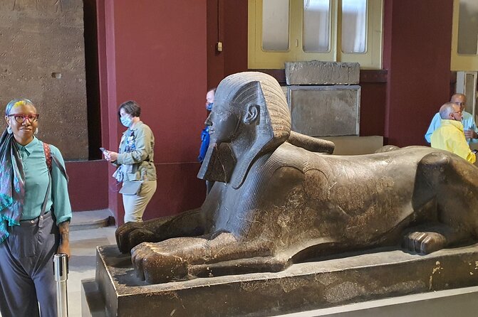 Giza pyramids,Egyptian Museum, Khan El khalili Bazar and Moez Street - What I’d watch for at the pyramids (without ruining the fun)