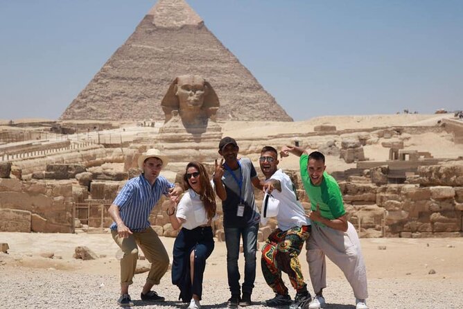 Giza pyramids,Sphinx,ATV bike,Camel ride,Dinner cruise& shopping - Price and value: why $19 can work, and what to budget for