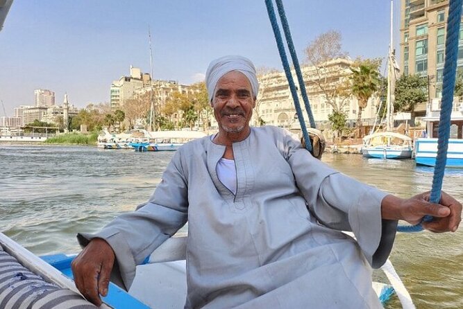 Giza Pyramids,Sphinx,Camel Ride,ATV Bike,Shopping, Dinner cruiseI - Great Sphinx visit: what to expect from the visit time