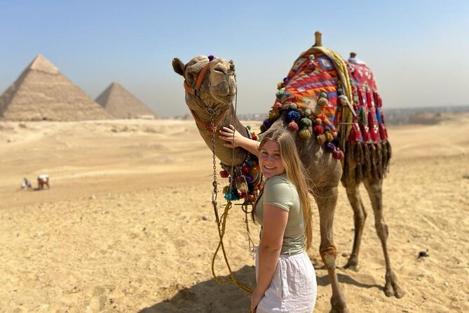 Go Tour Cairo : 2 D Guided City Tour & Giza Pyramids and Sakkara - Day 2 at the Citadel: Muhammad Ali Mosque and views with meaning