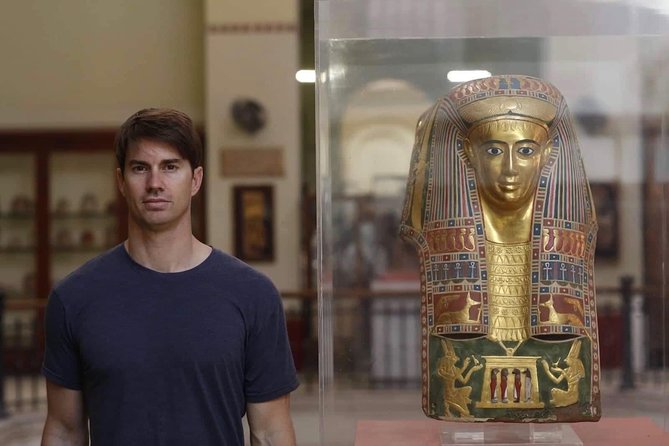 Grand Egyptian Museum &Giza pyramids &Sphinx&Khan Khalili Bazaar - Comfort and logistics: how a 7–10 hour schedule stays manageable