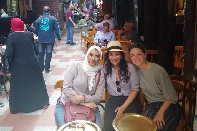 Grand Egyptian Museum &Giza pyramids &Sphinx&Khan Khalili Bazaar - A guide you can follow: safety, pace, and Egyptologist explanations