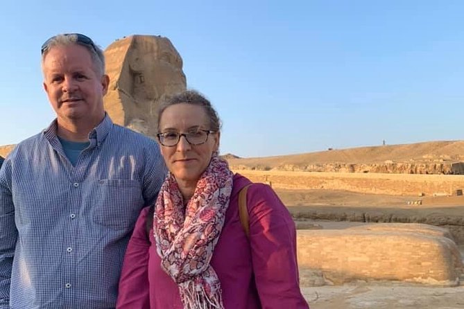 Grand Egyptian Museum &Giza pyramids &Sphinx&Khan Khalili Bazaar - Trade-offs to consider before booking