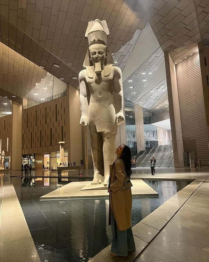 Grand Egyptian Museum Private Guided Tour(GEM) - What the 5-hour private format really means for your day