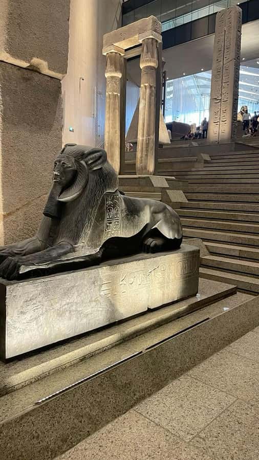 Grand Egyptian Museum Private Guided Tour(GEM) - Price and value: is $115 per person actually a good deal?