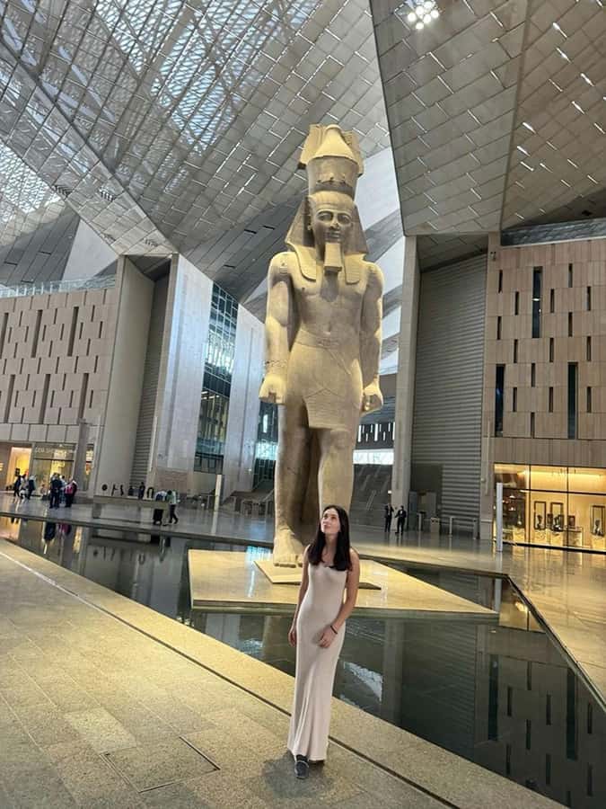 Grand Egyptian Museum Private Guided Tour(GEM) - Should you book this Grand Egyptian Museum private guided tour?
