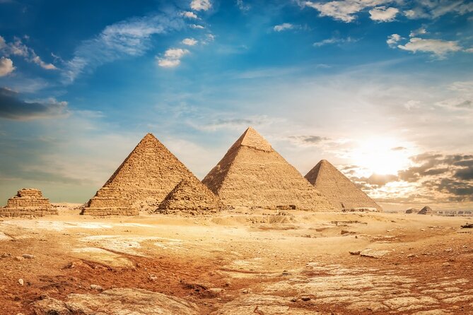 Great Grand Egyptian Museum with professional Egyptologist. - How the 3 Hours Plays Out in Real Life