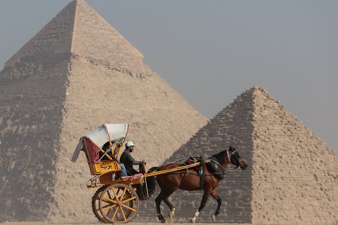 Great Grand Egyptian Museum with professional Egyptologist. - Value for Money: Is $126.99 a Good Deal?