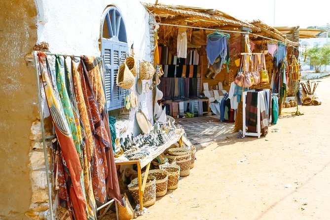 Great Hours Nubian Village Excursion from Aswan - Who This Tour Fits Best (and who should skip it)