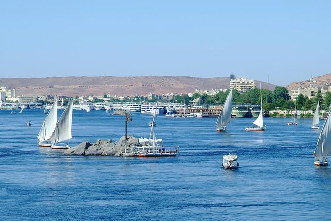 Great Hours Nubian Village Excursion from Aswan - Service That Earns Trust: the Aladdin example