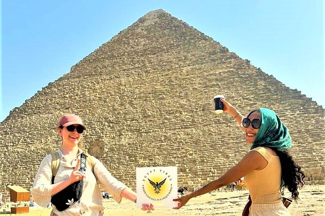 Great Pyramids of Giza, Guardian Sphinx, Sakkara and Dahshour - Dahshur’s Bent and Red Pyramids: Egypt’s prototype years