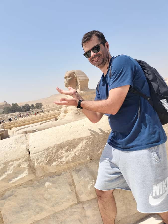 Group Tour to Giza Pyramids Included Pick up & Drop Off - How the pickup works: Ramses Hilton plus Giza Pyramids View Inn