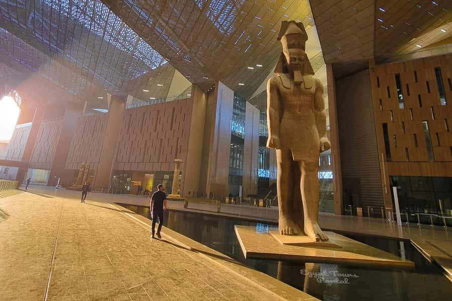 Group Tour to Grand Egyptian Museum - Price and Value: What $63 Covers (and What It Doesn’t)