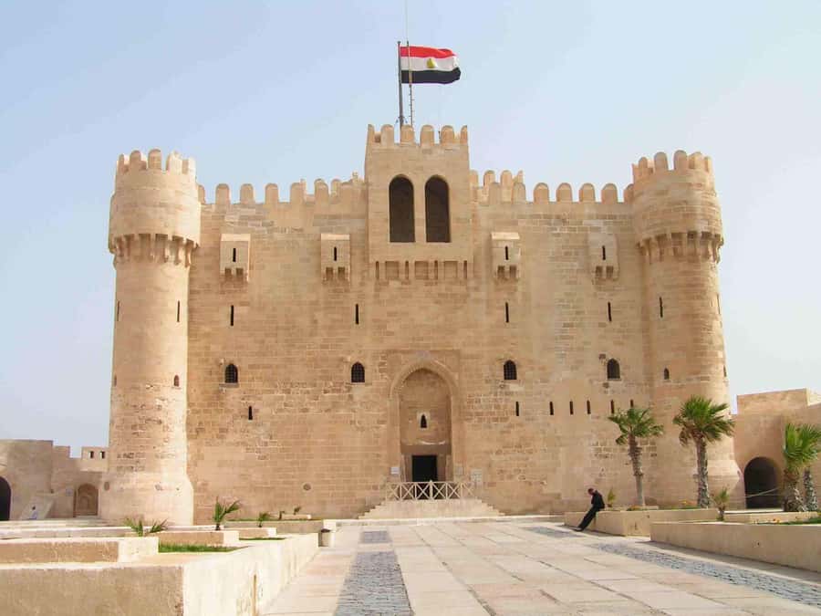 Group Tour top Things To Do In Alexandria From Cairo - Key of Life papyrus + flower cotton store: cultural stops or sales time?